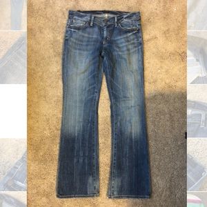Citizens of Humanity Dora Bootcut Jeans